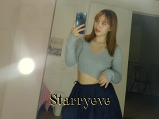 Starryeve