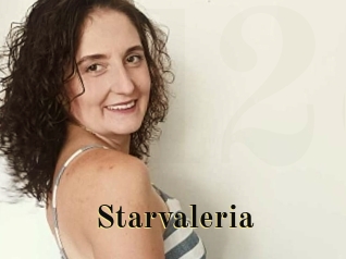 Starvaleria