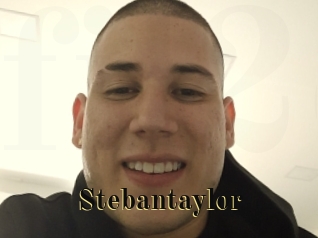 Stebantaylor