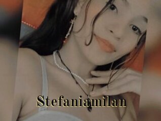 Stefaniamilan