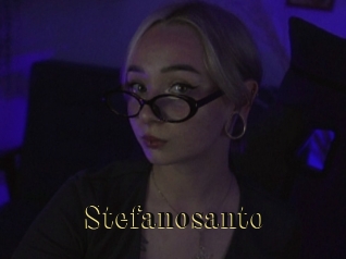 Stefanosanto