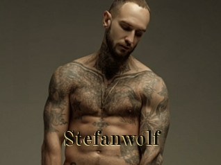 Stefanwolf