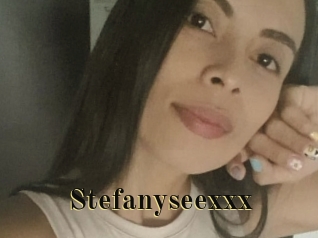 Stefanyseexxx