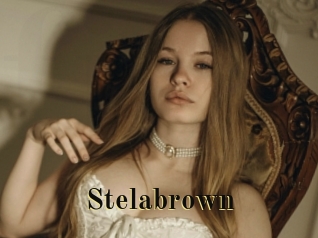 Stelabrown