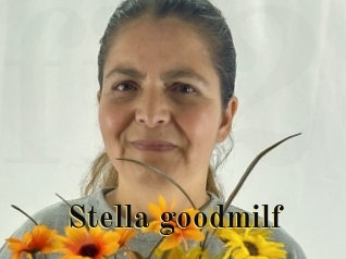 Stella_goodmilf