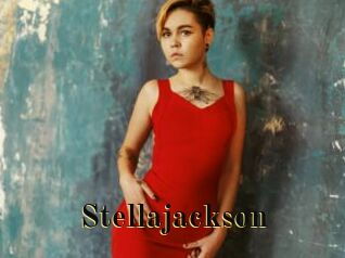 Stellajackson