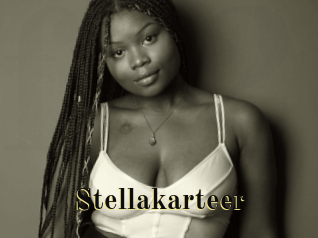 Stellakarteer