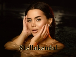 Stellakendal