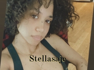 Stellasaje