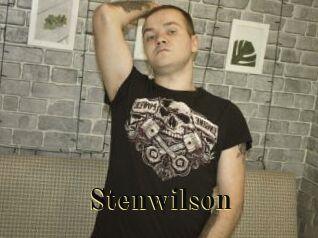 Stenwilson