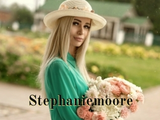 Stephaniemoore