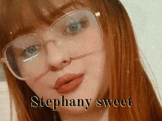 Stephany_sweet