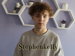 Stephenkelly