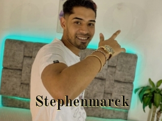 Stephenmarck