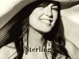 Sterlingx