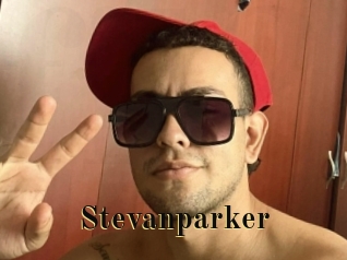 Stevanparker