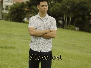 Stevelost