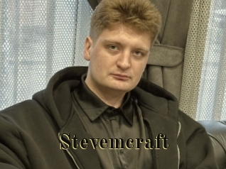 Stevemcraft