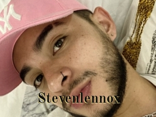 Stevenlennox