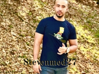 Stevenmed27