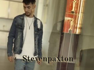 Stevenpaxton