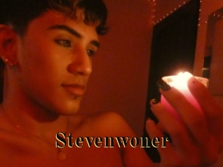 Stevenwoner