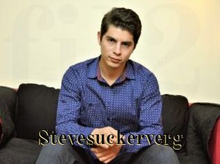 Stevesuckerverg