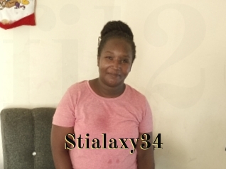 Stialaxy34