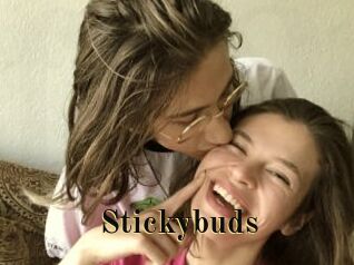 Stickybuds