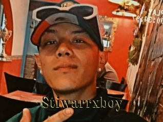 Stiwarrxboy