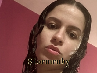 Stormruby