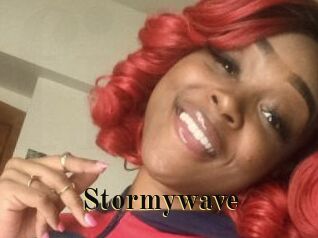 Stormywave