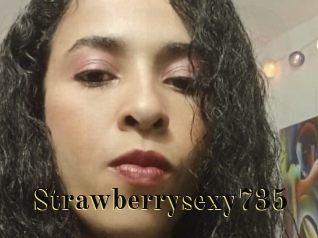 Strawberrysexy735