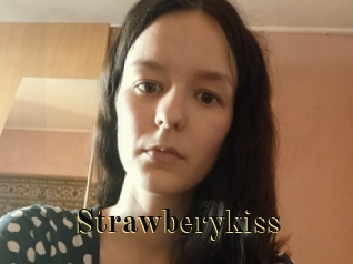 Strawberykiss