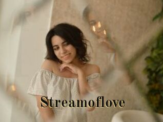 Streamoflove