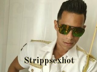 Strippsexhot