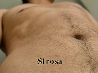 Strosa