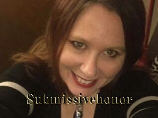 Submissivehonor