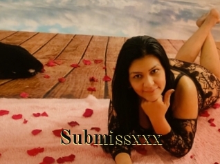 Submissxxx