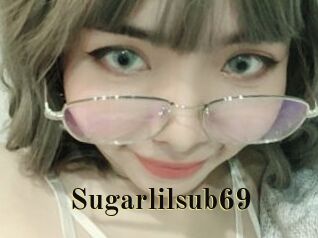 Sugarlilsub69