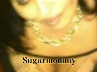 Sugarmommy