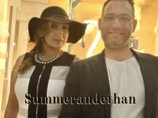 Summerandethan