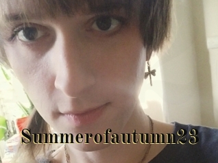 Summerofautumn23