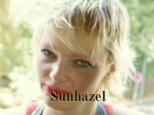 Sunhazel