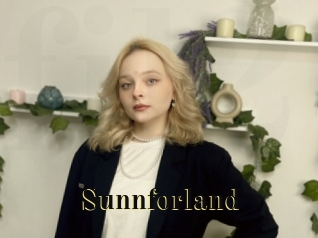 Sunnforland