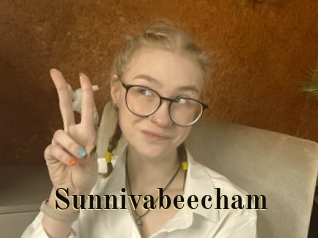 Sunnivabeecham