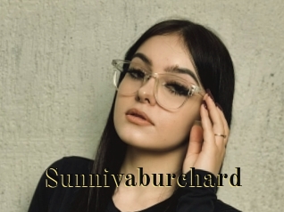 Sunnivaburchard