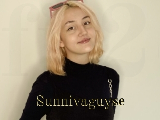 Sunnivaguyse