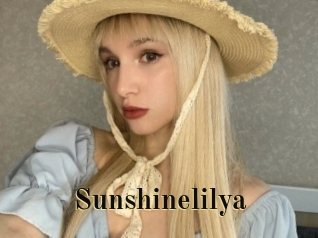 Sunshinelilya