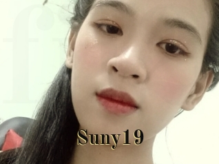 Suny19